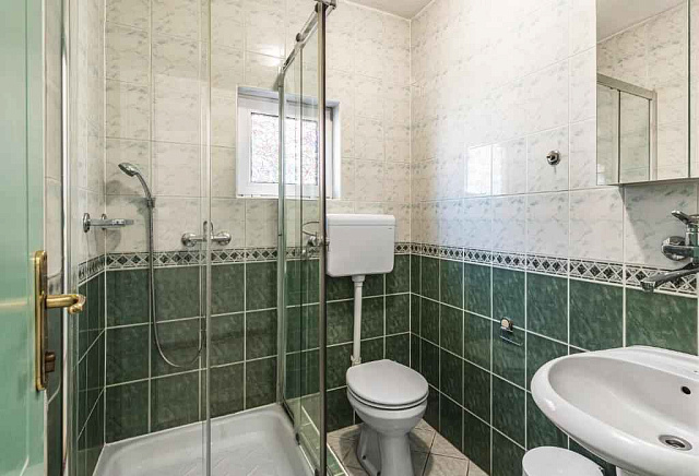 Mini-hotel in Budva — photo 14