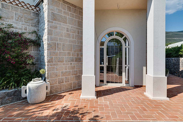 LUXURY VILLA IN LUŠTICA, NEAR MIRIŠTA — A PRIVATE PARADISE IN ONE OF THE ADRIATIC’S MOST EXCLUSIVE LOCATIONS — photo 77