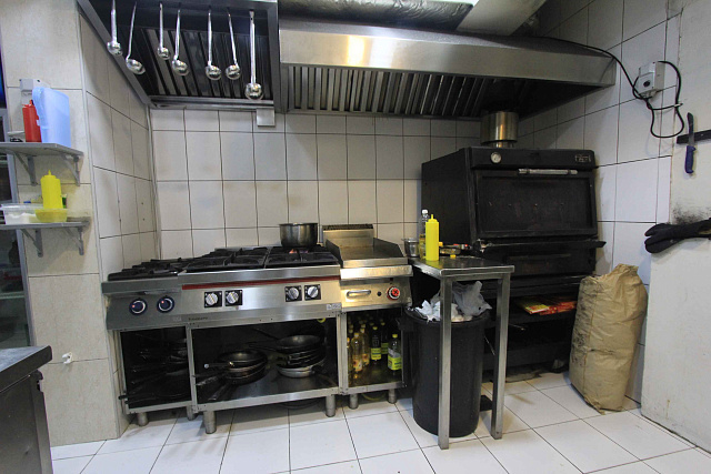 Restaurant first line to the sea in Rafailovici for sale  — photo 21