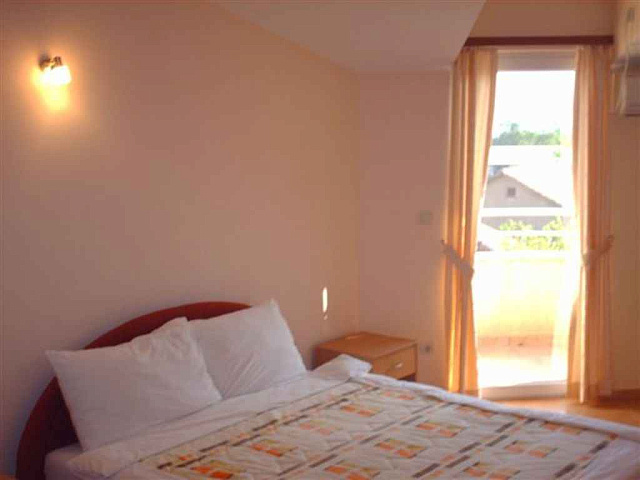 Mini hotel in Herceg Novi — photo 16