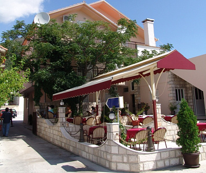 Baosici-Hotels