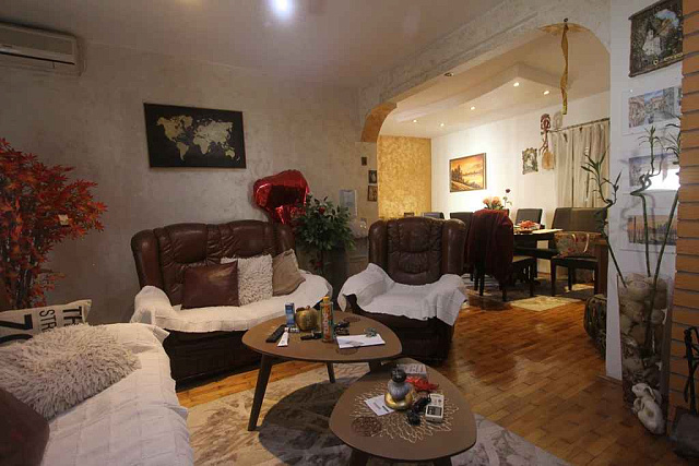 Просторный дом в Ластве Грбальской — photo 4