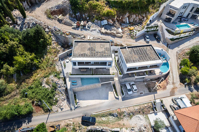  Herceg Novi – Luxury Duplex with Panoramic Bay Views — photo 31