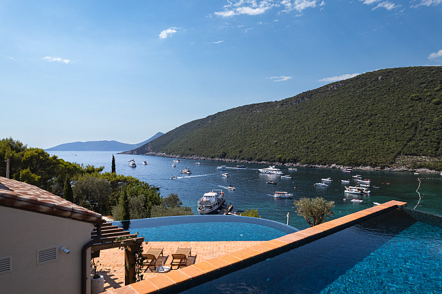 LUXURY VILLA IN LUŠTICA, NEAR MIRIŠTA — A PRIVATE PARADISE IN ONE OF THE ADRIATIC’S MOST EXCLUSIVE LOCATIONS — photo 88