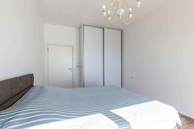 A one-bedroom apartment of 53m² in Dobre Vode — photo 14