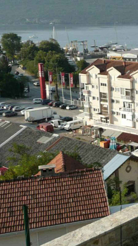 Plot in Zelenika — photo 10