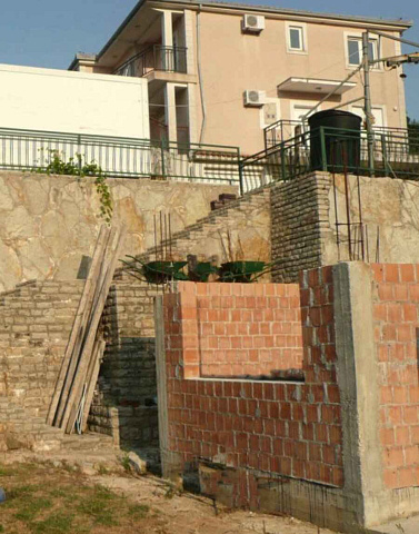 Plot in Zelenika — photo 27