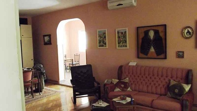 1565 Petrovac Budvanskaya_rivera House 6r 200m2 — photo 2