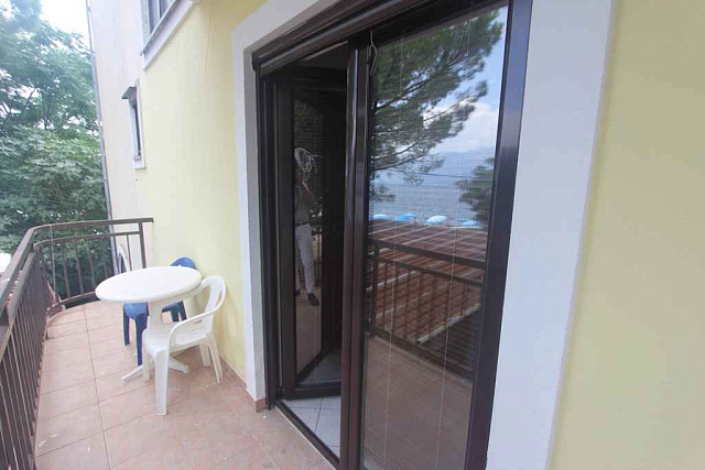 Mini-hotel In Baosici — photo 10