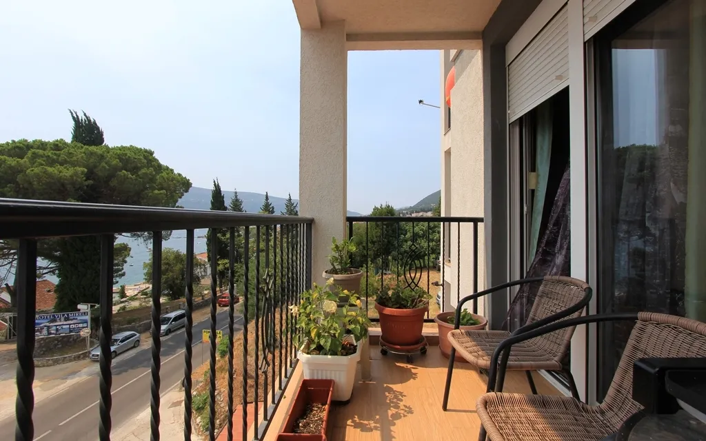 Apartment in Bijela