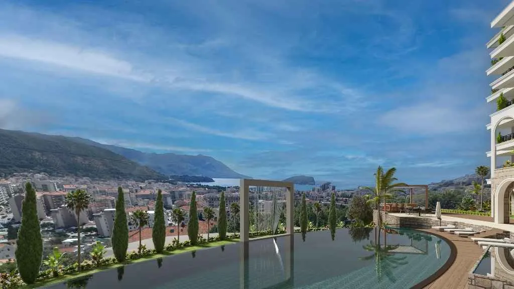 Royal View Resort & Spa City 5 stars