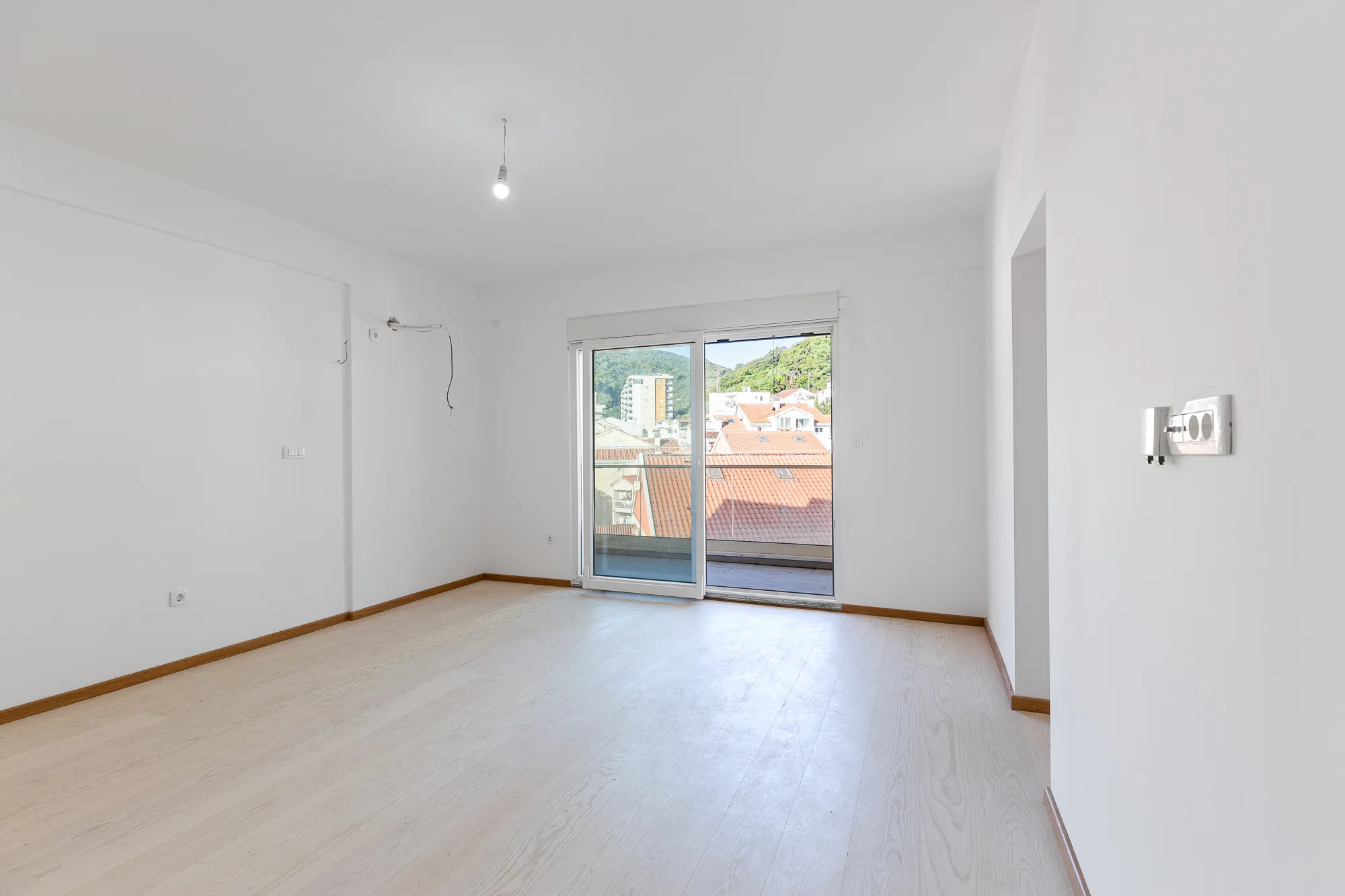 Luxury 79 m² Apartment in a Modern Residential Building!