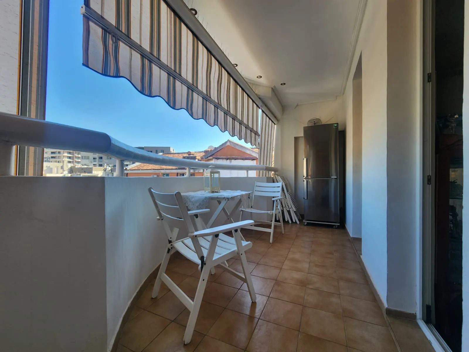 Duplex Apartment in the Center of Budva