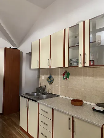 Charming Seaside Apartment in the Heart of Montenegro