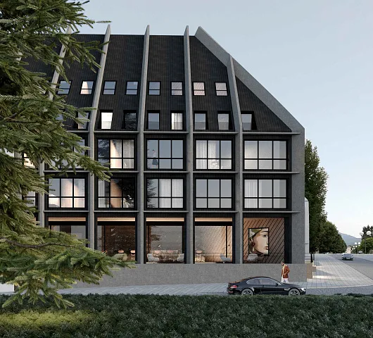 Investment Apartments in Kolašin with Guaranteed Return