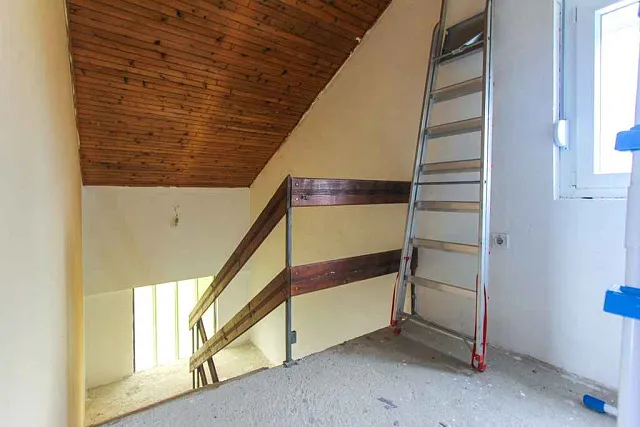 Three-storey townhouse with stunning sea views in Herceg Novi — photo 10