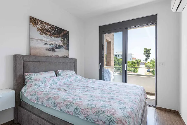 Beautiful one-bedroom apartment, Ulcinj — photo 16