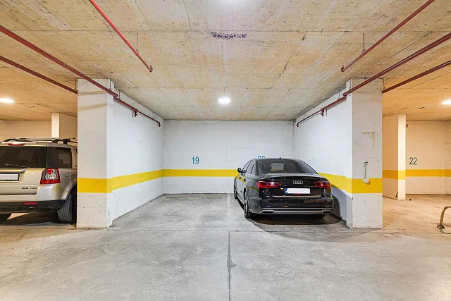 ГАРАЖИ НА ПРОДАЖУ В БУДВЕ – ШИРОКИЙ ЦЕНТР ГОРОДА — photo 9