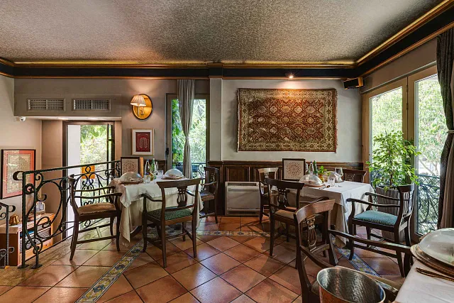 For Sale: Luxury Fine Dining Restaurant, Real Estate & Operating Company in Montenegro — photo 29