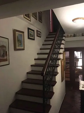 Apartment with three bedrooms in old town of Kotor — photo 19