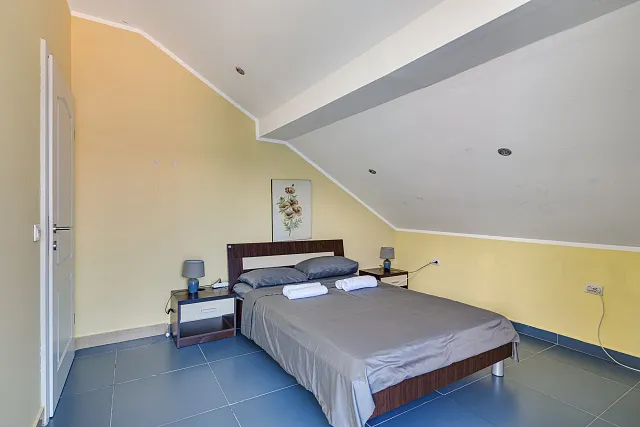 Spacious house with sea views in the picturesque area of ​​Djurashevichi — photo 9
