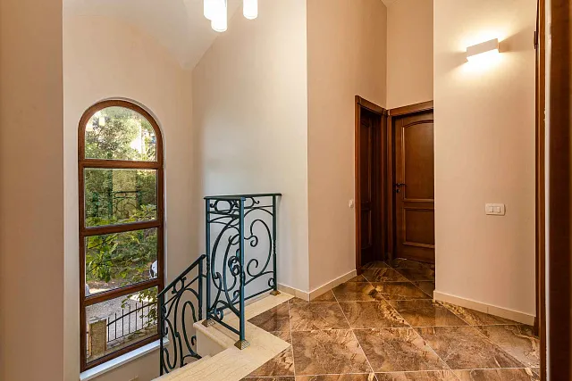 Modern villa in Susanj with a beautiful sea view  — photo 31
