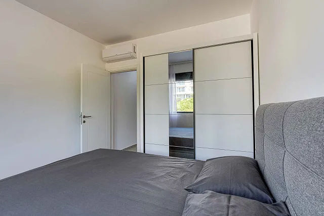 2 Bedroom apartment in Becici — photo 19