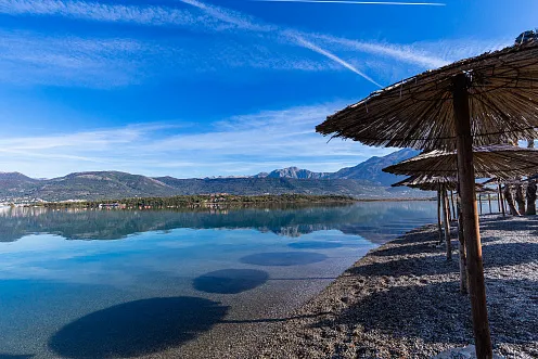 Exclusive Plot for Sale in Tivat