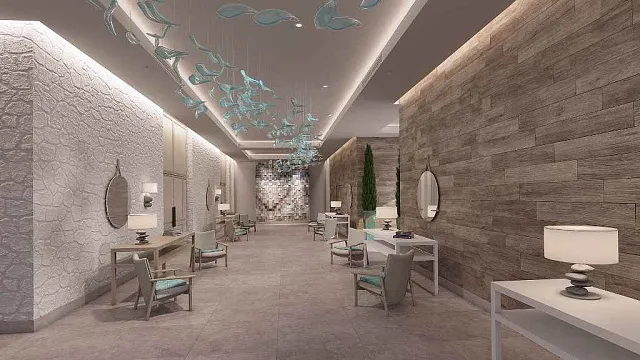 Luxurious apartments in Lustica — photo 35