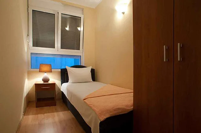 Hotel in Buljarice — photo 13