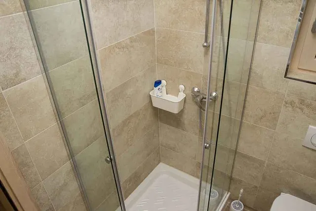 Mini hotel in Sutomore — photo 31