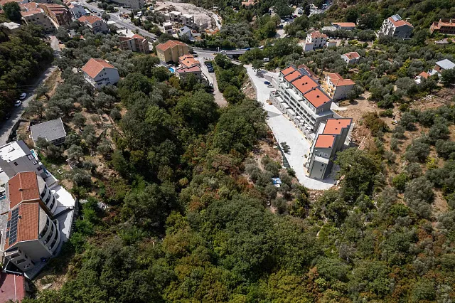 AN EXCLUSIVE INVESTMENT OPPORTUNITY NEAR KAMENOVO AND SVETI STEFAN — photo 14
