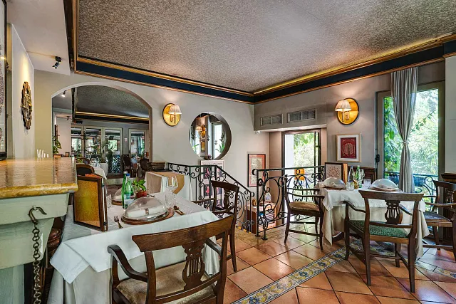 For Sale: Luxury Fine Dining Restaurant, Real Estate & Operating Company in Montenegro — photo 27