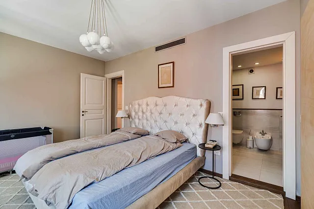 Charming duplex apartment in the heart of the old town of Budva — photo 48
