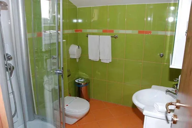 Mini hotel in Herceg Novi — photo 5