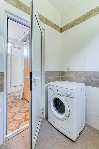 1,2 floors in House for sale in Pržno, near Sveti Stefan – prime location. — photo 41