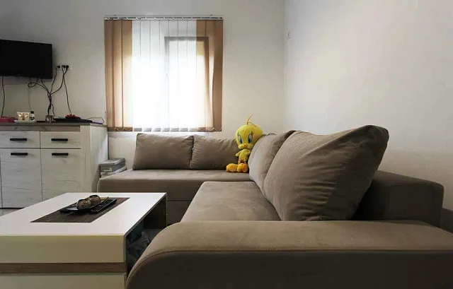 Sea view house in Belishi — photo 12