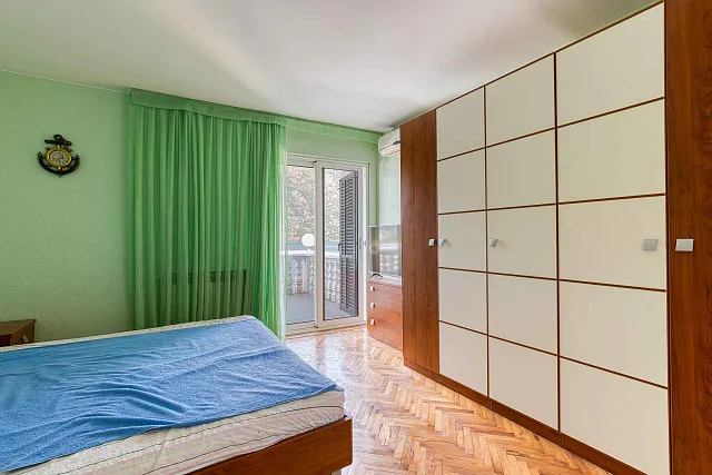House Just 50 Meters from the Sea – Stoliv — photo 24