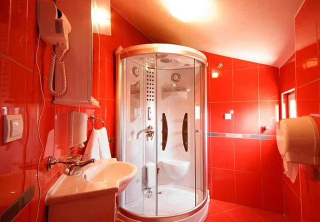 Mini hotel in Herceg Novi — photo 4