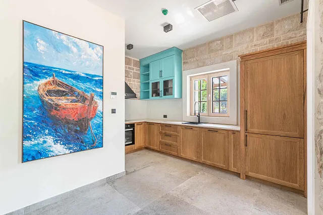 An Exceptional Seaside Luxury Villa in Žanjice — photo 5
