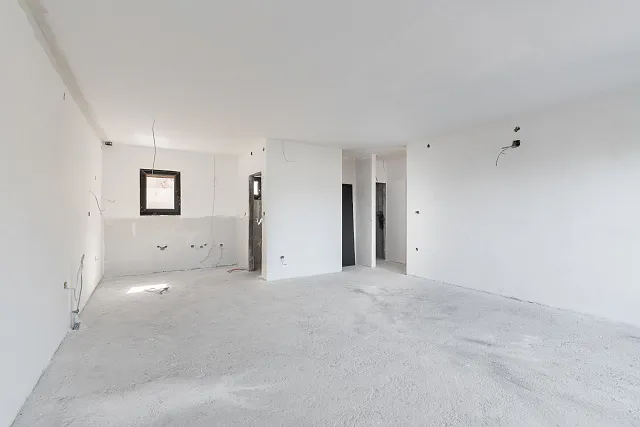  Herceg Novi – Luxury Duplex with Panoramic Bay Views