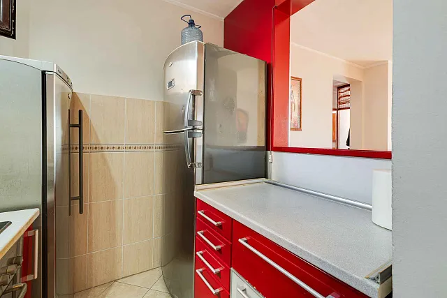Apartment mit zwei Schlafzimmern in Budva — photo 11