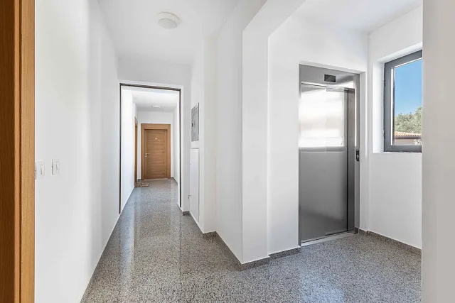 One-Bedroom Apartment in Kamenovo – Near the Sea