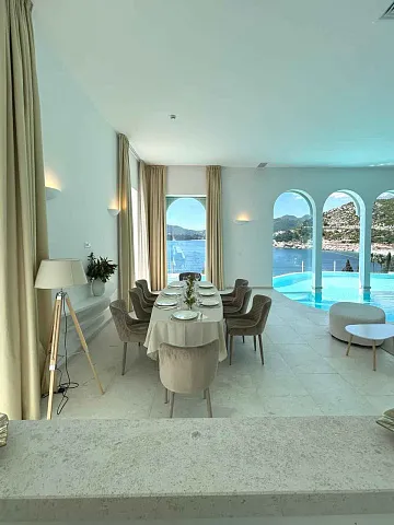 Luxurious villas in the  MANSIONS complex — photo 89