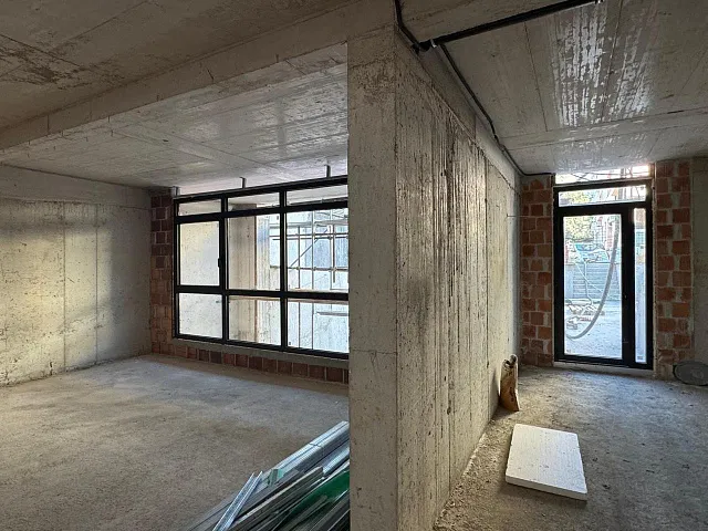 Office space for rent Podgorica — photo 4