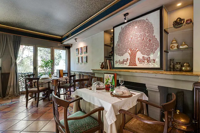 For Sale: Luxury Fine Dining Restaurant, Real Estate & Operating Company in Montenegro — photo 32