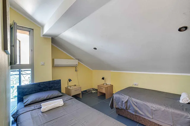 Spacious house with sea views in the picturesque area of ​​Djurashevichi — photo 45