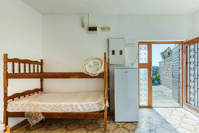 1,2 floors in House for sale in Pržno, near Sveti Stefan – prime location. — photo 9