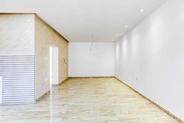 Renovated apartment in Tivat, 78 m² — photo 8