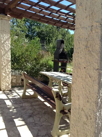 Two Villas in Krimovice with swimming pools and a large plot — photo 4